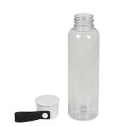 Thumbnail 3 of Office 1 Бутилка Shine, тританова, 600 ml, прозрачна