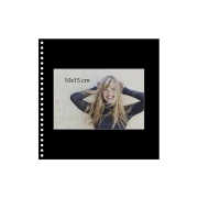 Thumbnail 6 of Goldbuch Албум, с 40 черни страници, със спирала, 20 х 20 cm, розов