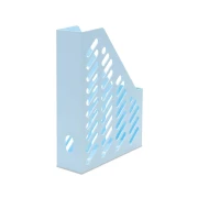 Thumbnail 4 of HAN Поставка Pastel, вертикална, синя