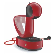 Thumbnail 4 of Кафе машина Krups Infinissima KP170510, 1500 W, налягане на помпата 15 бара, червена