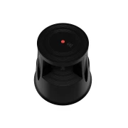 Thumbnail 8 of Степ Twin - стълба, на колела, до 150 kg, черна