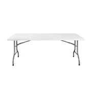 Thumbnail 4 of Маса за събития, правоъгълна, 75 х 180 cm