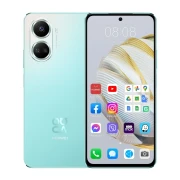 Thumbnail 9 of Смартфон Huawei Nova 10 SE, Dual SIM, 128 GB, 8 GB RAM, 108 MP камера, предна камера 16 MP, 4500 mAh, 6.67'', Emui, OLED, Octa-core, зелен