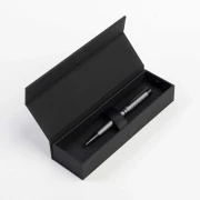 Thumbnail 5 of Hugo Boss Химикалка Filament, в кутия, тъмносива