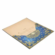 Thumbnail 3 of Paperblanks Папка за документи Silk Sky