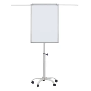 Thumbnail 5 of Office 1 Флипчарт, 70 x 100 cm, магнитен, с рамена, на колела