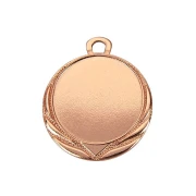 Thumbnail 1 of Медал ME663, диаметър 32 mm, бронзов