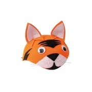 Thumbnail 1 of Nowa Szkola Шапка Тигър