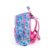 Thumbnail 3 of Pulse Раница Anatomic Teddy, синьо-розова