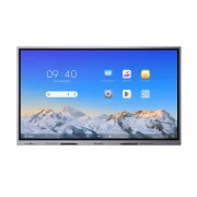 Thumbnail 3 of Интерактивен дисплей Hikvision Hikvision DS-D5C86RB/A, 86'', NFC, DLED, 400 cd/m2, 60 Hz