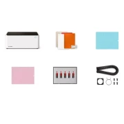 Thumbnail 2 of xTool Машина за рязане и гравиране M1 Basic, 2 в 1, 10 W