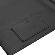 Thumbnail 4 of Cerruti 1881 Папка Delano, A5, бежово-черна