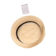 Thumbnail 2 of Шапка, сламена