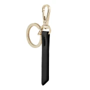 Thumbnail 2 of Hugo Boss Ключодържател Triga, черен