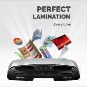 Thumbnail 6 of Ламинатор Fellowes Saturn 3i, A4, за фолио до 125 микрона, максимална широчина на фолиото 235 mm