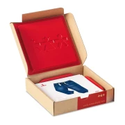 Thumbnail 3 of Nowa Szkola Карти на дрехи, в кутия, 24 броя