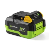 Thumbnail 4 of Батерия Fieldmann FDUZ 79040, Li-Ion, 20V, 4000 mAh