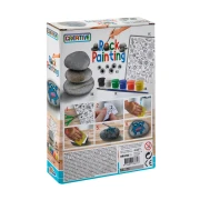 Thumbnail 3 of Moxy Комплект за рисуване на камъни
