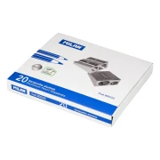 Thumbnail 2 of Milan Острилка, двойна, метална