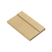 Thumbnail 1 of TOPS Папка органайзер Little Notes, естествена