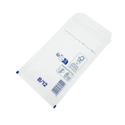 Thumbnail 1 of Airpoc Плик W2/NO12, 225 х 140 mm, бял