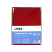 Thumbnail 2 of Office 1 Мушама за рисуване, 65 х 45 cm, червена