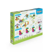 Thumbnail 13 of Engino Конструктор Qboidz - Aлигатор, 5 в 1