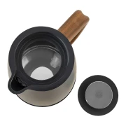 Thumbnail 2 of Електрическа кана за вода Sencor SWK 2727MB, 2250 W, 1.7 L, черна