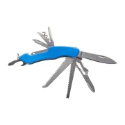 Thumbnail 3 of Cool Джобен нож Breithorn, с 12 функции, син