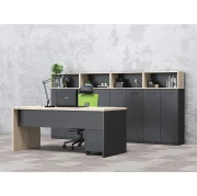 Thumbnail 5 of Кутия RFG Boxi, правоъгълна, 678 х 368 х 328 mm, ПДЧ