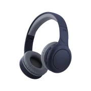 Thumbnail 4 of Слушалки TNB Tonality, безжични, USB Type-C, 105 dB, сини