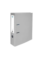 Thumbnail 3 of Colori Класьор, 8 cm, PP, без метален кант, сив