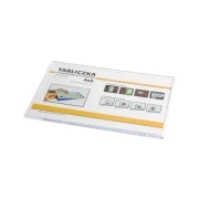 Thumbnail 2 of Panta Plast Информационна табела, самозалепваща, 142 x 222 mm