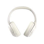 Thumbnail 2 of Слушалки A4Tech Fstyler BH220, с Bluetooth v5.3, 100 dB, бежови