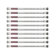 Thumbnail 3 of Hugo Boss Пълнител за ролер, метален, M, черен