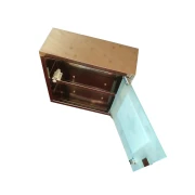 Thumbnail 3 of Аптечка - шкаф, оборудвана