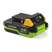 Thumbnail 2 of Батерия Fieldmann FDUZ 79020, Li-Ion, 20V, 2000 mAh