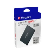 Thumbnail 2 of Твърд диск Verbatim VI550 S3, SSD, вътрешен, 2.5'', 1 TB