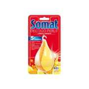 Thumbnail 1 of Ароматизатор за съдомиялна машина Somat Deo, Duo Pearls