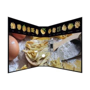 Thumbnail 3 of Herma Класьор Flavours, 7 cm, паста