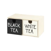 Thumbnail 4 of Creativ Company Скрин, дървен, 9.2 х 17.7 cm