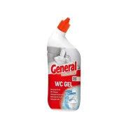 Thumbnail 1 of Препарат за почистване на тоалетни General WC Gel, 0.75 L