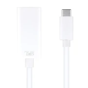 Thumbnail 2 of Адаптер TNB, USB type C към HDMI, Ethernet порт