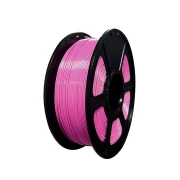 Thumbnail 4 of Филамент за 3D принтер Silk, PLA+, 1.75 mm, 1 kg, розов