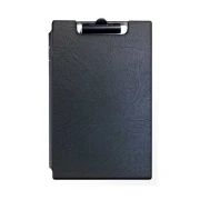 Thumbnail 4 of Durable Клипборд Special, A4+, PP, с капак и два джоба, черен