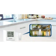 Thumbnail 3 of Метеостанция Blaupunkt WS10WH, с 1 сензор