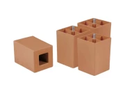 Thumbnail 2 of Nowa Szkola Крачета, 7 х 7 х 10 cm, 4 броя