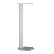 Thumbnail 3 of Стойка за слушалки Lumi HPS01-1, алуминиева, сива