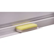 Thumbnail 6 of Office 1 Бяла дъска, 120 x 180 cm, магнитна, двулицева, на колела