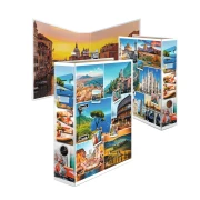 Thumbnail 2 of Herma Класьор Europe, 7 cm, Италия